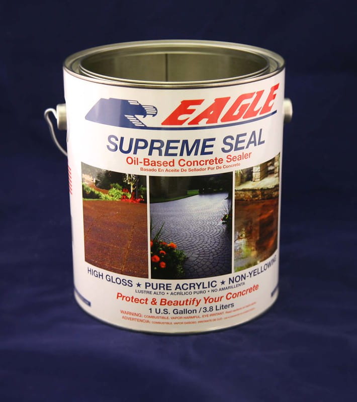 Product Label